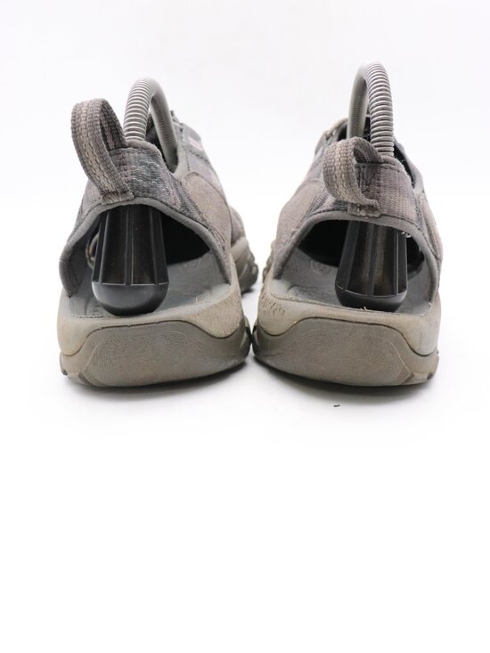 Keen Newport H2 Men\'s Size 10 Closed Toe Water Hiker Camo Sandals Athletic main image 8